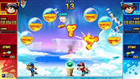 Pang Adventures-screenshots